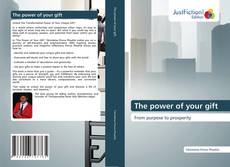 Обложка The power of your gift