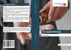 Couverture de El esquizofrénico