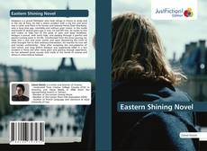 Copertina di Eastern Shining Novel