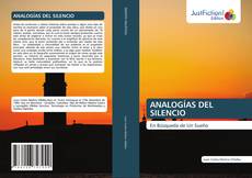 Bookcover of ANALOGÍAS DEL SILENCIO