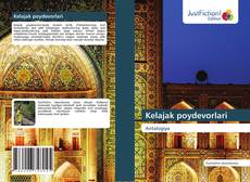 Couverture de Kelajak poydevorlari