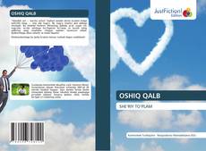 OSHIQ QALB的封面