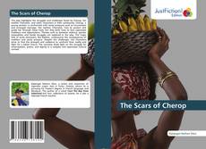 Couverture de The Scars of Cherop