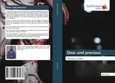 Couverture de Dear and precious