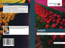 Couverture de Kulgich