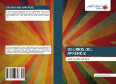 Couverture de DELIRIOS DEL APRENDIZ