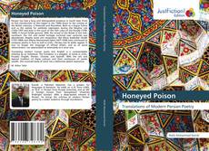 Couverture de Honeyed Poison