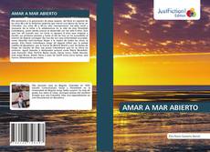 Couverture de AMAR A MAR ABIERTO