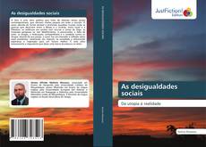 Couverture de As desigualdades sociais