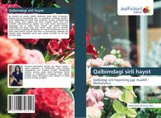 Couverture de Qalbimdagi sirli hayot