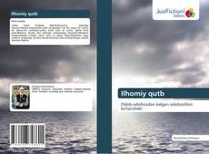 Couverture de Ilhomiy qutb