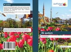 Couverture de Ilk qadam