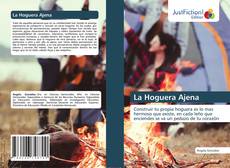 Portada del libro de La Hoguera Ajena