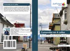 Capa do livro de Cumarebo en 4 calles 