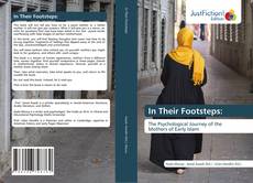 In Their Footsteps: kitap kapağı