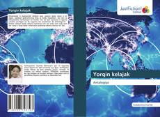 Couverture de Yorqin kelajak