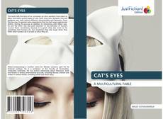 Couverture de Cat’s eyes