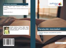 Couverture de Yaratıcılık mücizeleri