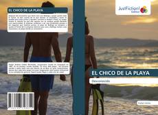 Couverture de EL CHICO DE LA PLAYA