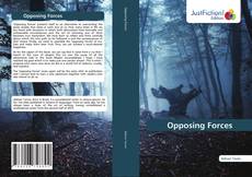 Portada del libro de Opposing Forces