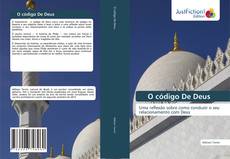 Обложка O código De Deus
