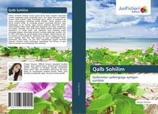 Couverture de Qalb Sohilim