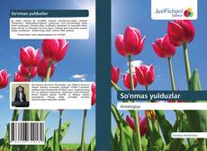 Couverture de So'nmas yulduzlar