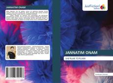 Couverture de JANNATIM ONAM