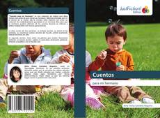 Portada del libro de Cuentos