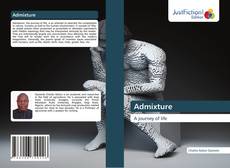 Portada del libro de Admixture