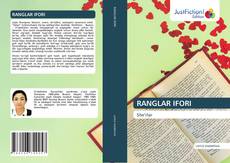 Couverture de RANGLAR IFORI