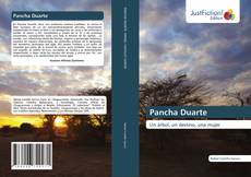 Couverture de Pancha Duarte