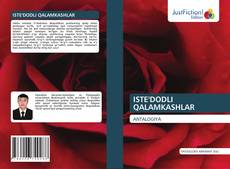 Couverture de ISTE'DODLI QALAMKASHLAR