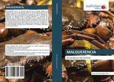 Portada del libro de MALQUERENCIA