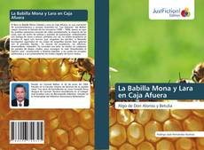 Couverture de La Babilla Mona y Lara en Caja Afuera