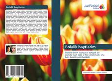 Portada del libro de Bolalik baytlarim