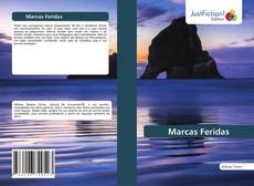 Обложка Marcas Feridas