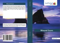 Обложка Wound Scars
