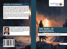 Обложка THE REBEL OF ALQAMUNIYA