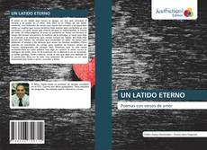 Couverture de UN LATIDO ETERNO