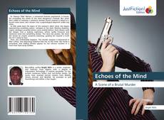 Обложка Echoes of the Mind