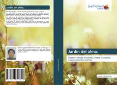 Couverture de Jardín del alma.