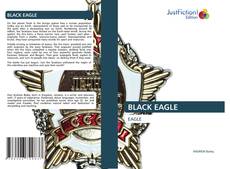Portada del libro de BLACK EAGLE
