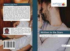 Обложка Written in the Stars