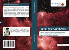 SO'NDI ISHQ YULDUZLARIM kitap kapağı
