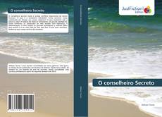 Обложка O conselheiro Secreto