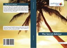 Обложка The Secret Advisor