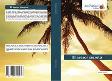 El asesor secreto kitap kapağı