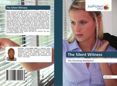 Copertina di The Silent Witness