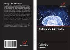 Borítókép a  Biologia dla inżynierów - hoz